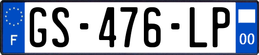 GS-476-LP
