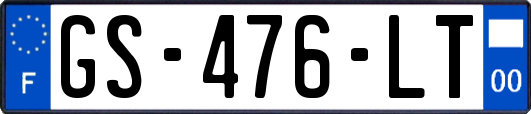 GS-476-LT