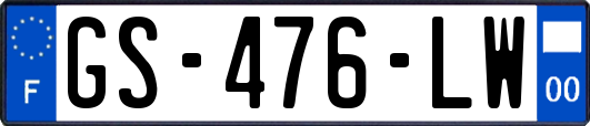 GS-476-LW