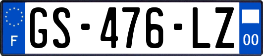 GS-476-LZ