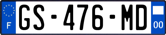 GS-476-MD