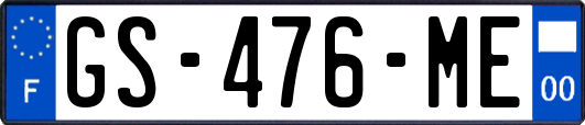 GS-476-ME