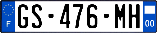 GS-476-MH