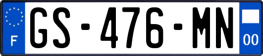 GS-476-MN