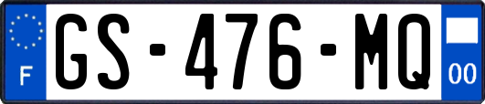 GS-476-MQ