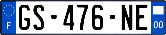 GS-476-NE