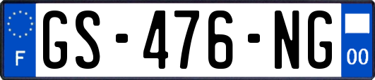 GS-476-NG