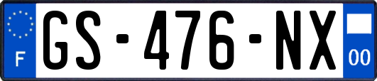 GS-476-NX