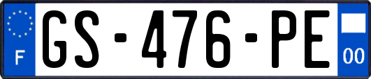 GS-476-PE