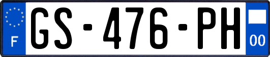 GS-476-PH