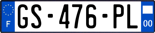 GS-476-PL
