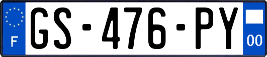 GS-476-PY