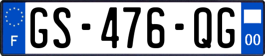GS-476-QG