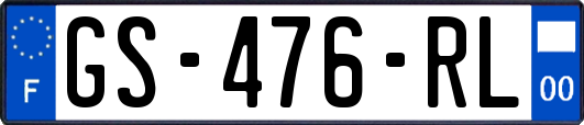 GS-476-RL
