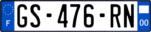 GS-476-RN