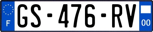 GS-476-RV