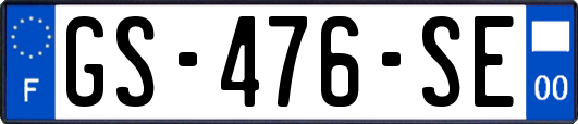 GS-476-SE