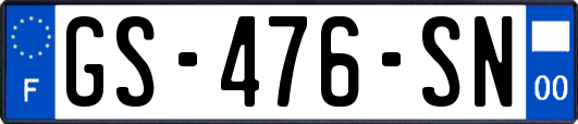 GS-476-SN