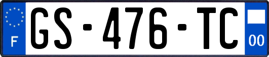 GS-476-TC