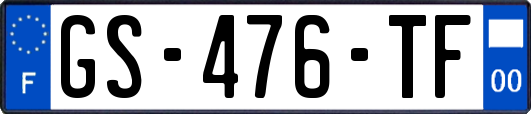 GS-476-TF