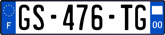 GS-476-TG