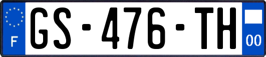GS-476-TH