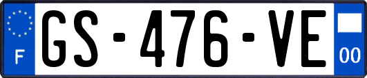GS-476-VE