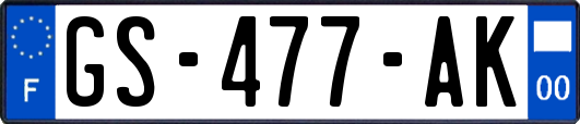 GS-477-AK