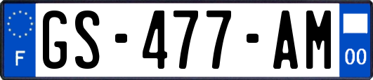 GS-477-AM