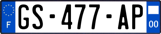 GS-477-AP