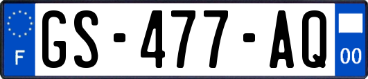 GS-477-AQ