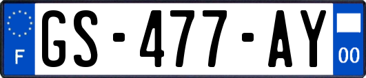 GS-477-AY