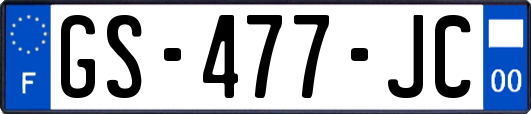 GS-477-JC