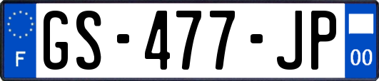 GS-477-JP