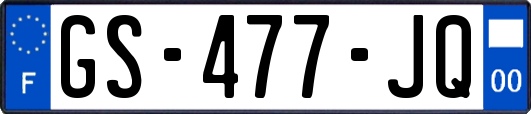 GS-477-JQ