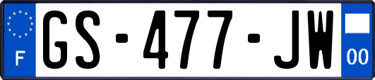 GS-477-JW