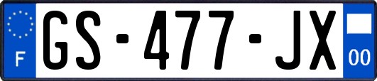 GS-477-JX