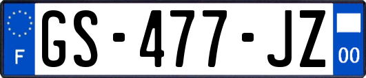 GS-477-JZ