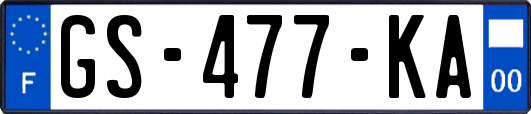 GS-477-KA