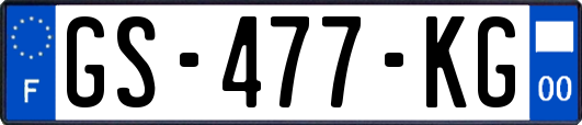 GS-477-KG