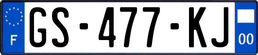 GS-477-KJ