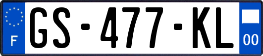GS-477-KL