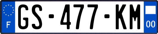 GS-477-KM