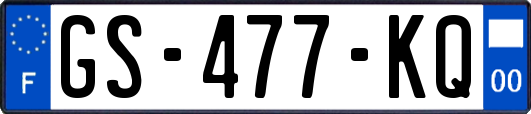 GS-477-KQ