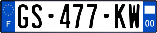 GS-477-KW