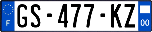 GS-477-KZ