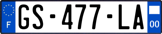 GS-477-LA