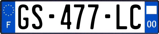 GS-477-LC