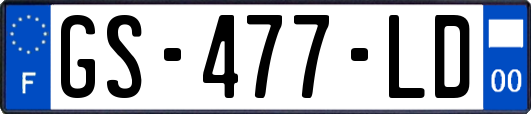 GS-477-LD