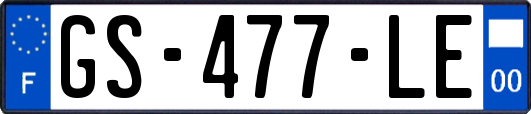 GS-477-LE